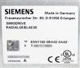 6SN1162-0BA02-0AA2 7