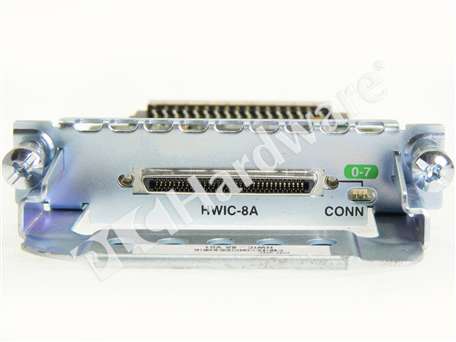 HWIC-8A= 1