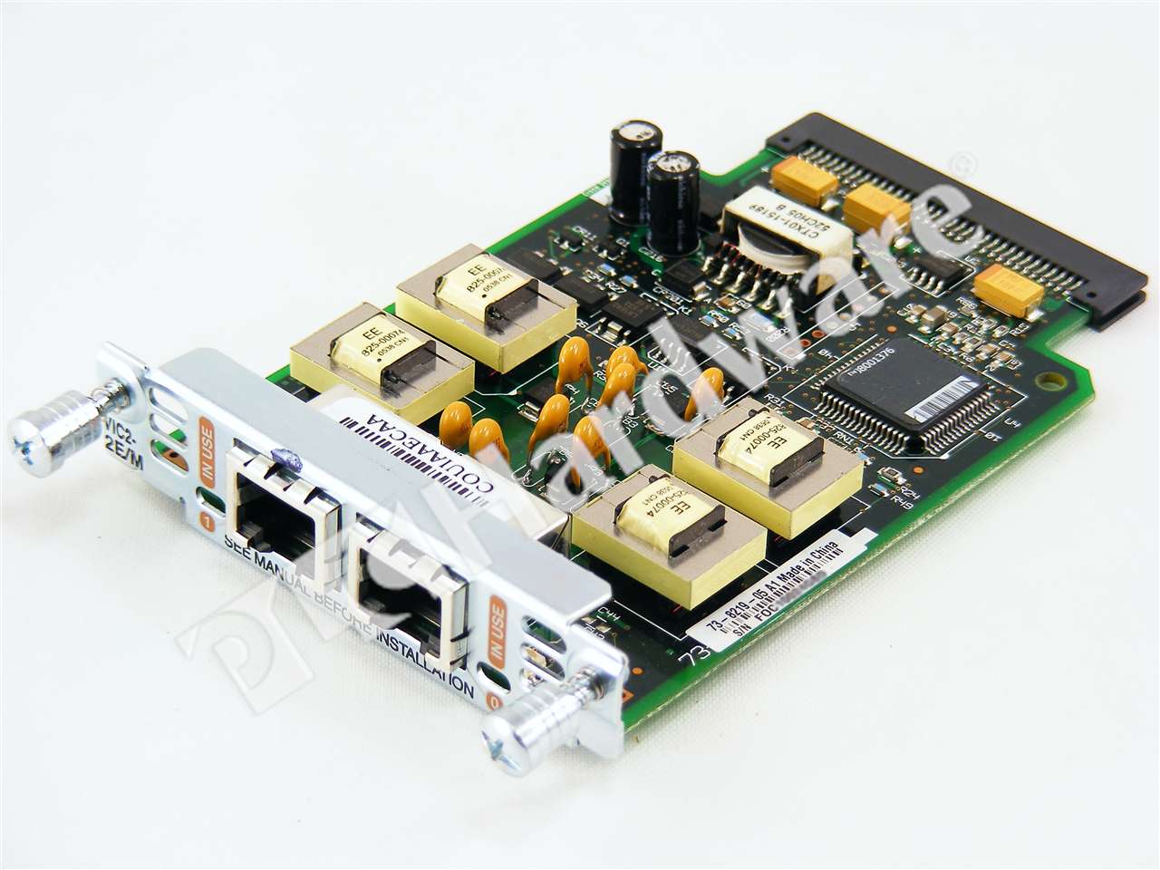 VIC2-2E/M= 1