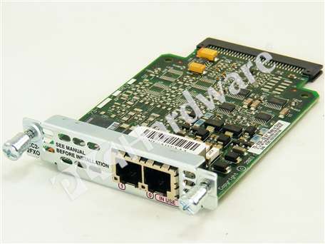 VIC2-2FXO 2