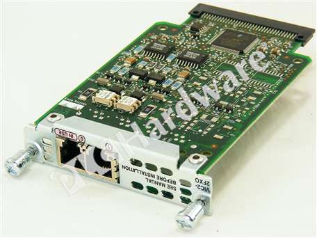 VIC2-2FXO 4