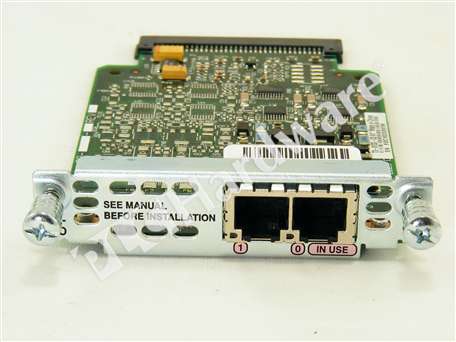 VIC2-2FXO 1