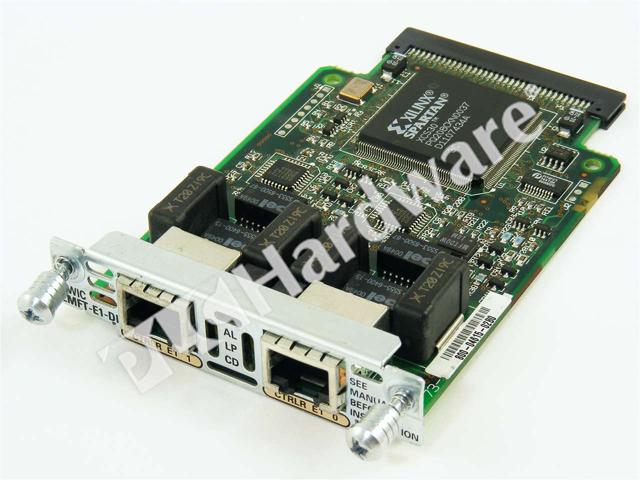 VWIC-2MFT-E1 5