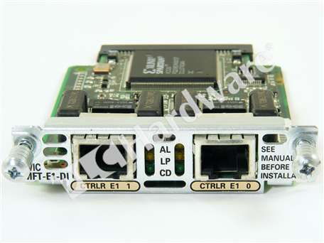 VWIC-2MFT-E1 4