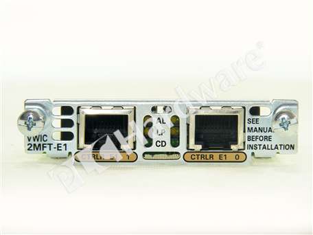 VWIC-2MFT-E1= 4