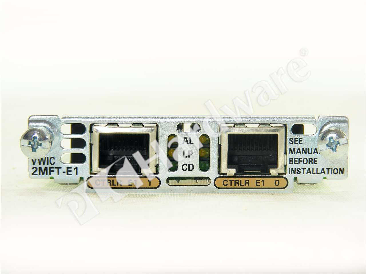VWIC-2MFT-E1= 4