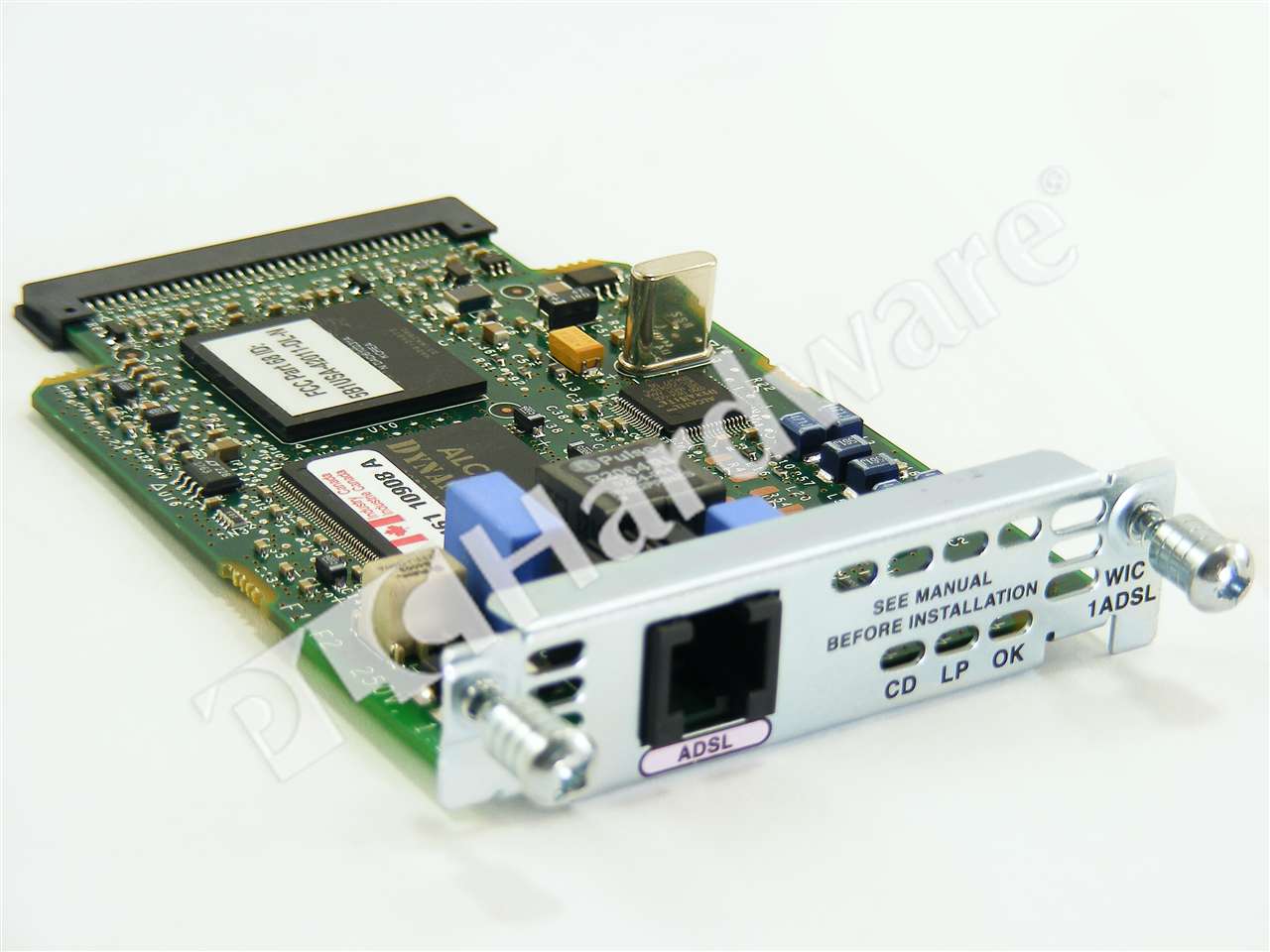 WIC-1ADSL 4