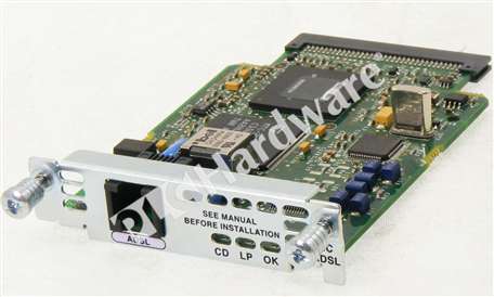 WIC-1ADSL 2