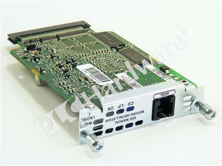 WIC-1ADSL 5