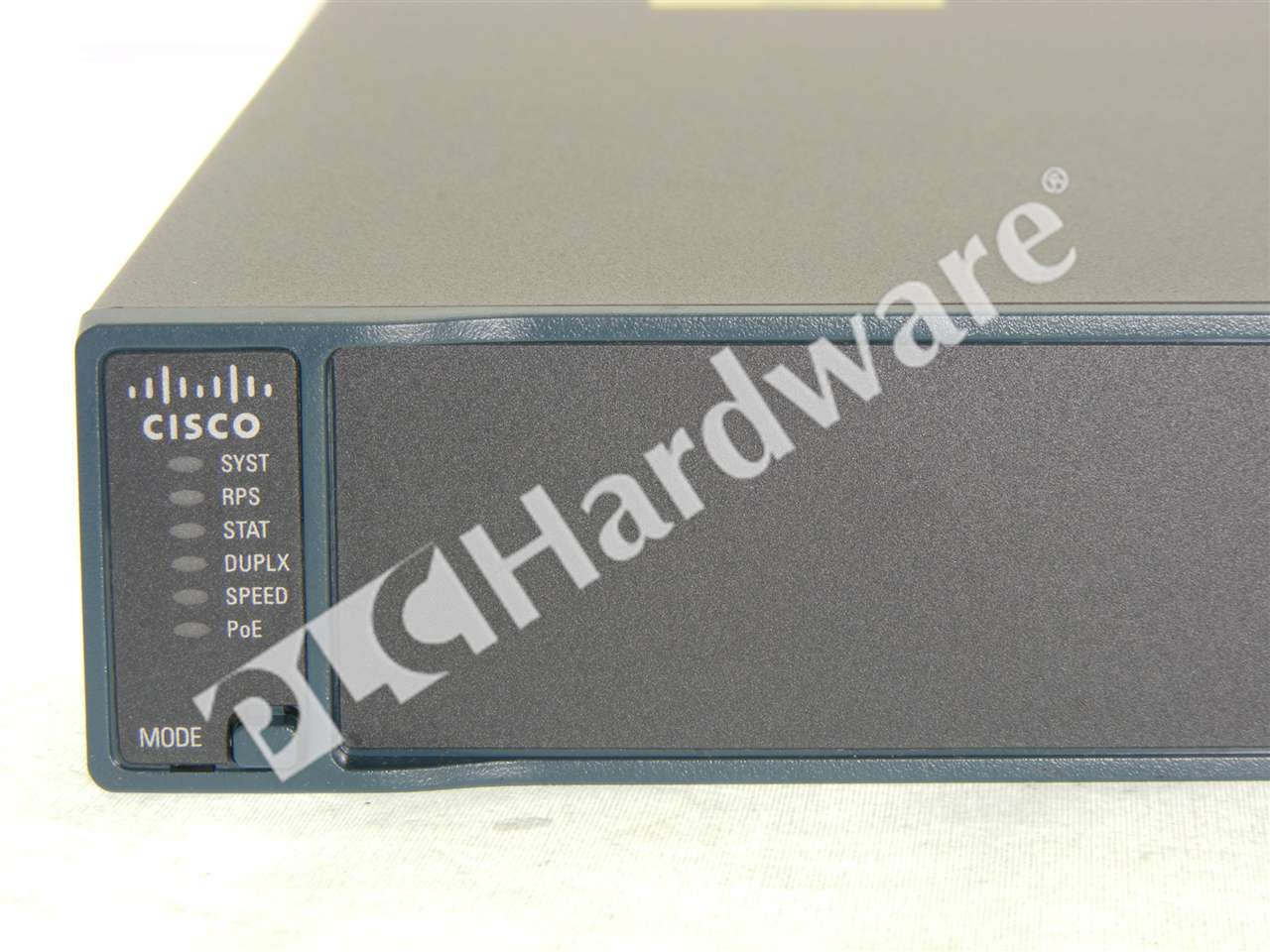 WS-C2960-24PC-L 5