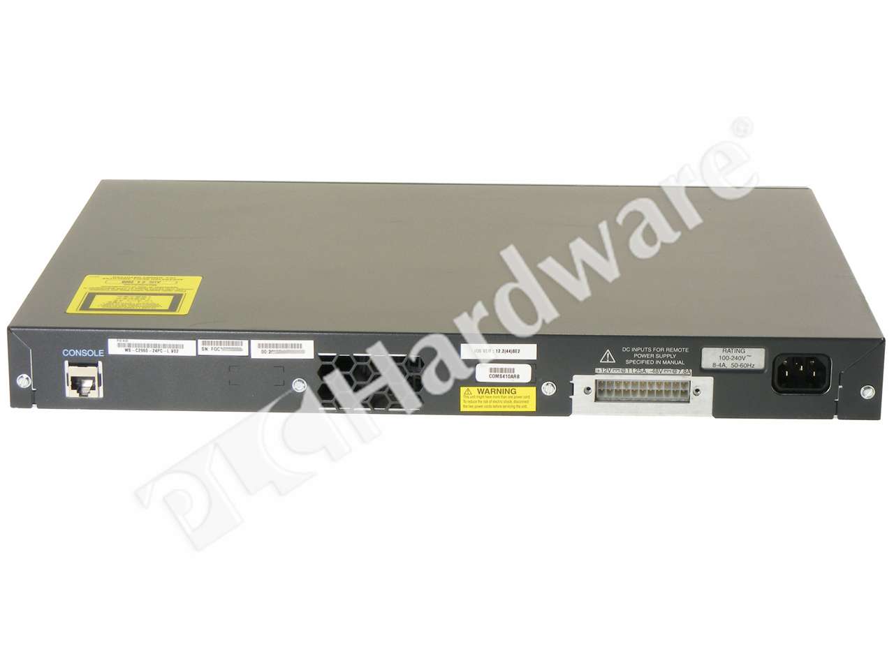 WS-C2960-24PC-L 4
