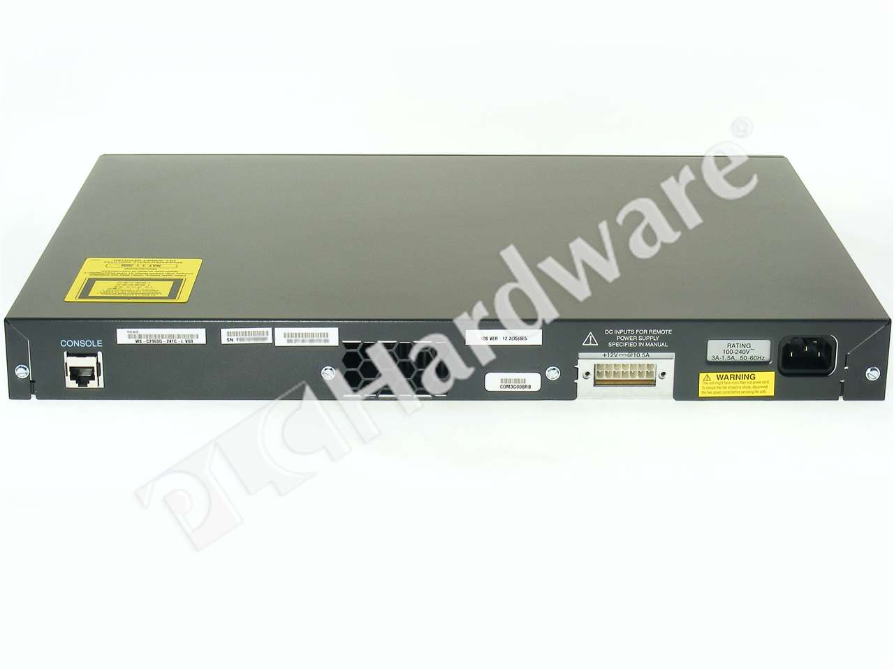 WS-C2960G-24TC-L 7