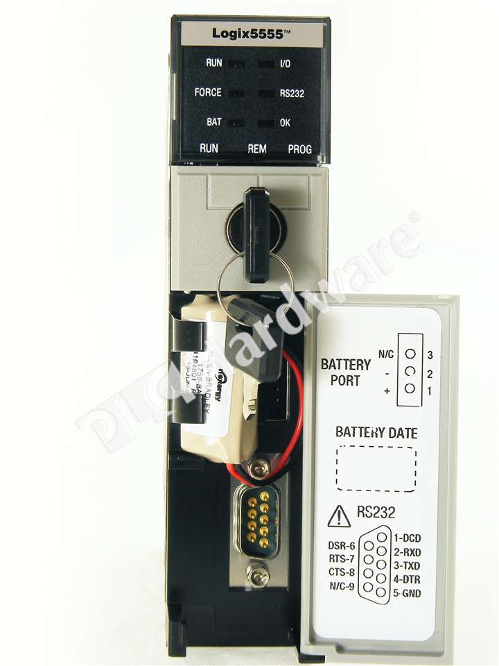 1756-L55M23/A 3