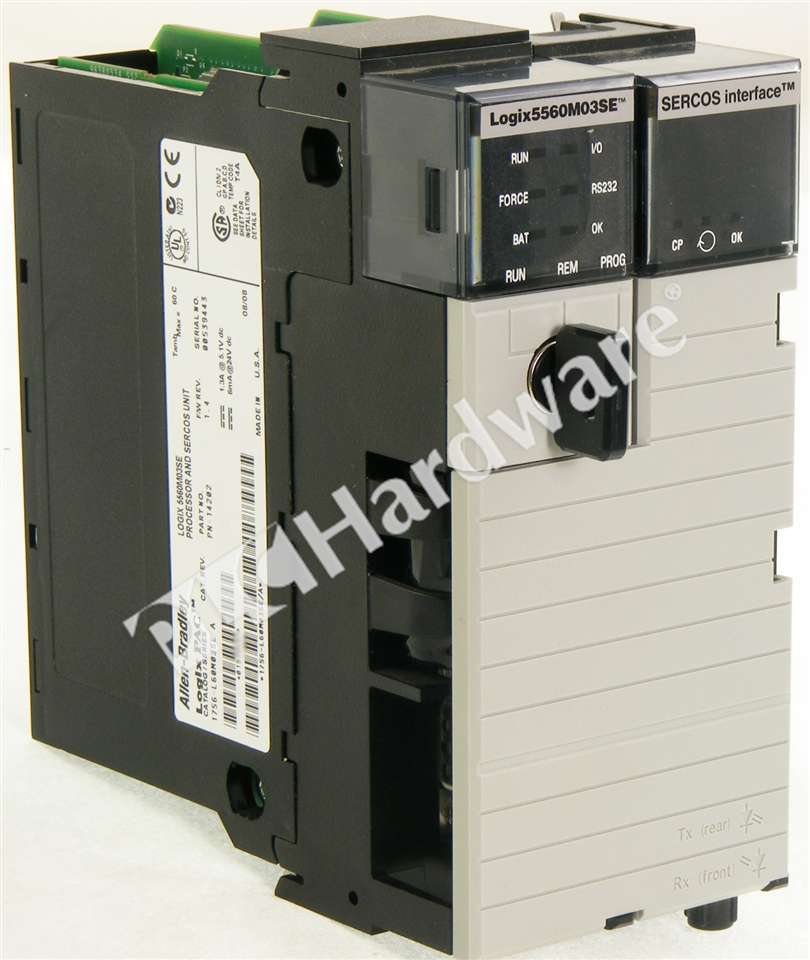 1756-L60M03SE/A 1