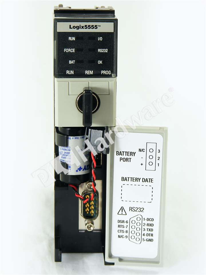 1756-L55M13/A 2