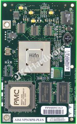 AIM-VPN/HPII-PLUS=