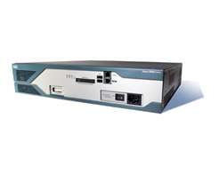 C2821-4SHDSL/K9