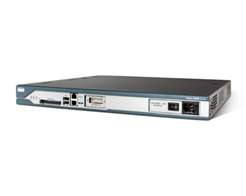 CISCO2811-WOC