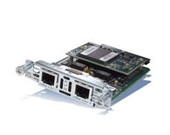 VWIC-2T1/E1-RAN=