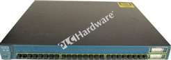 WS-C3550-24-FX-SMI