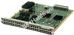 WS-X6148-GE-TX