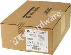 2711PC-T6M20D/D