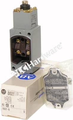 802T-B/T