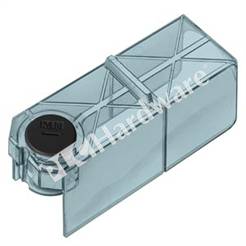 Lot De 8 Couvercles De Raccordement Siemens 3KX3553-3DA01 - Neuf Avec Traces De Stockage