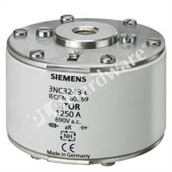 PLC Hardware - Siemens 3NC3338-6