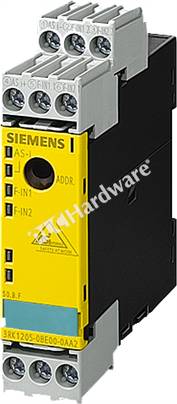 Siemens 3RK1205-0BE00-0AA2