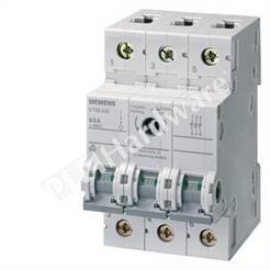 5te5803 PLC Hardware - Siemens 5TE8533