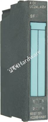 6ES7131-4CD00-0AB0