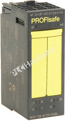 6ES7138-4FC01-0AB0