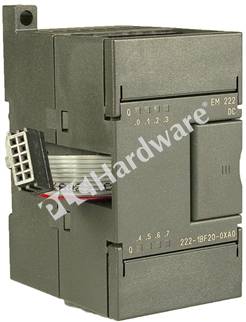 6ES7222-1BF20-0XA0