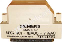 6ES7461-1BA00-7AA0